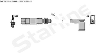 Starline ZK 0692