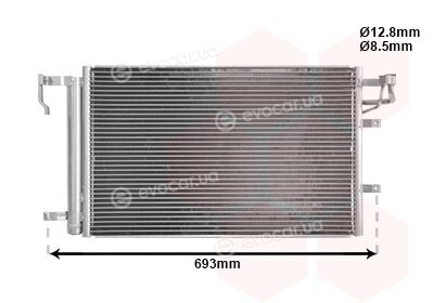Van Wezel 83005093