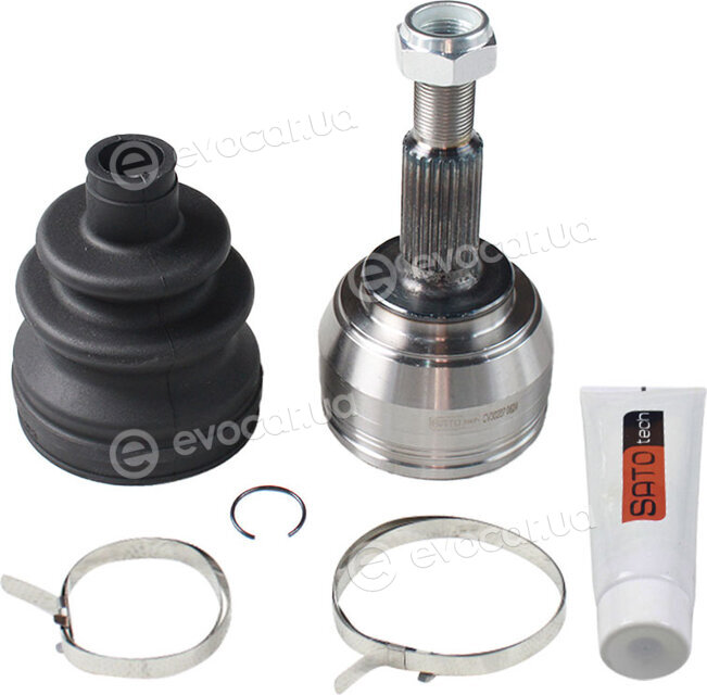 Sato Tech CV30207