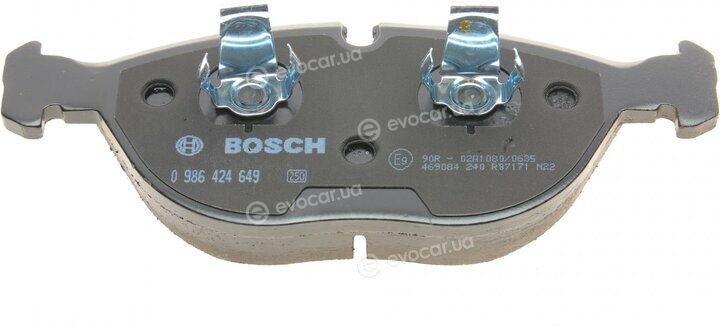 Bosch 0 986 424 649