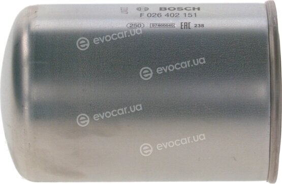 Bosch F 026 402 151