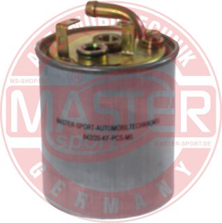 Master Sport 842/20-KF-PCS-MS