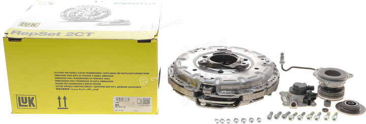 LuK 602 0027 00