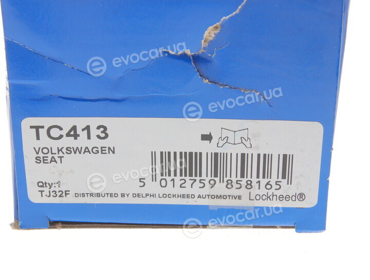 Delphi TC413