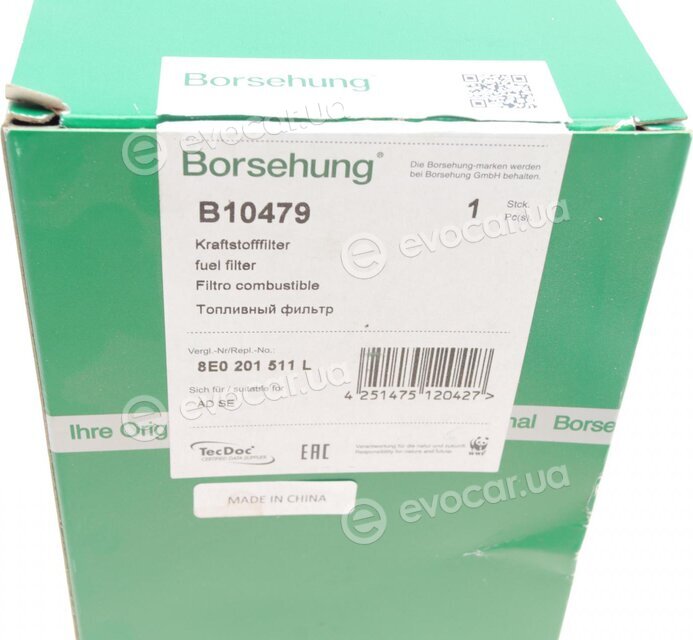 Borsehung B10479