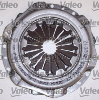 Valeo 801411