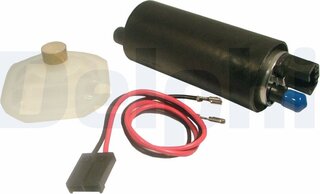 Delphi FE0439