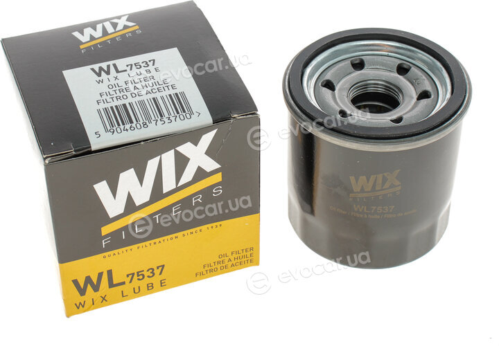 WIX WL7537