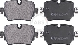 A.B.S. 35053