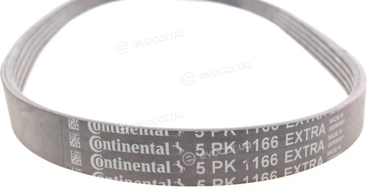 Continental 5PK1166 EXTRA