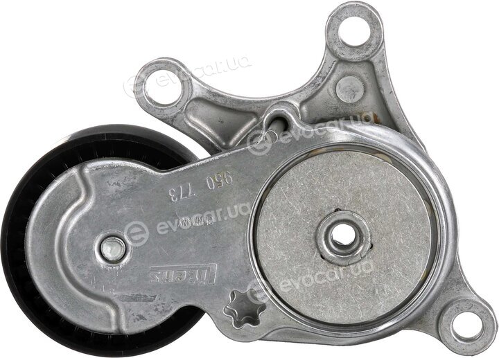 Gates T39372