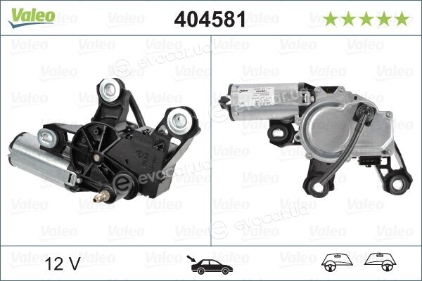 Valeo 404581