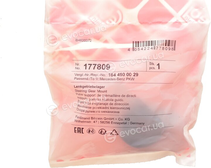 Febi 177809