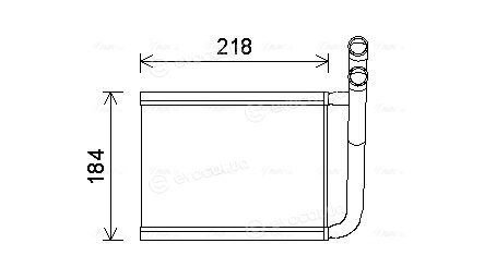 Ava Quality KA6166