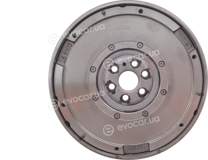 Sachs 2290 601 045