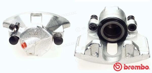 Brembo F 85 133