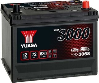 Yuasa YBX3068