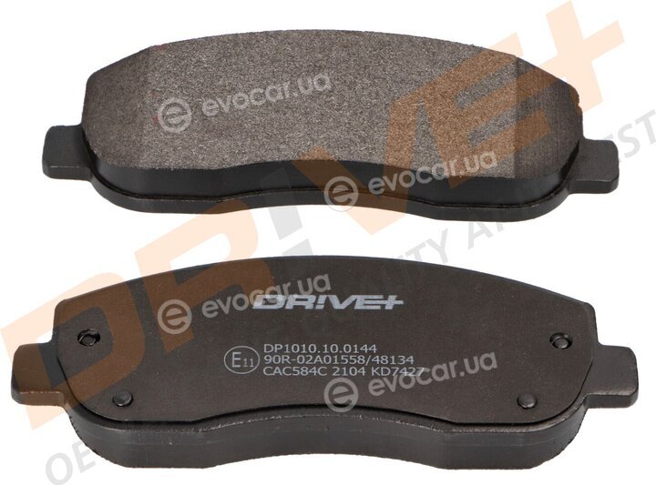 Drive+ DP1010.10.0144