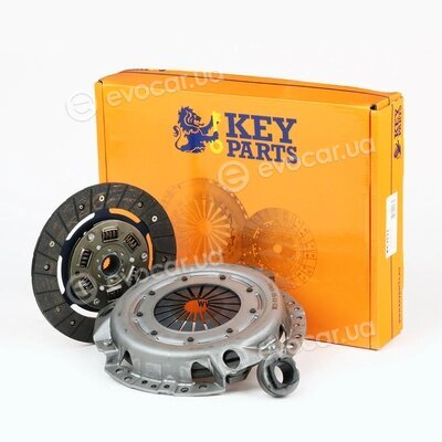 Key Parts KC7511