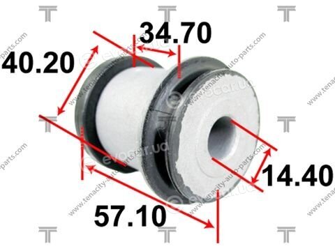 Tenacity AAMMA1033