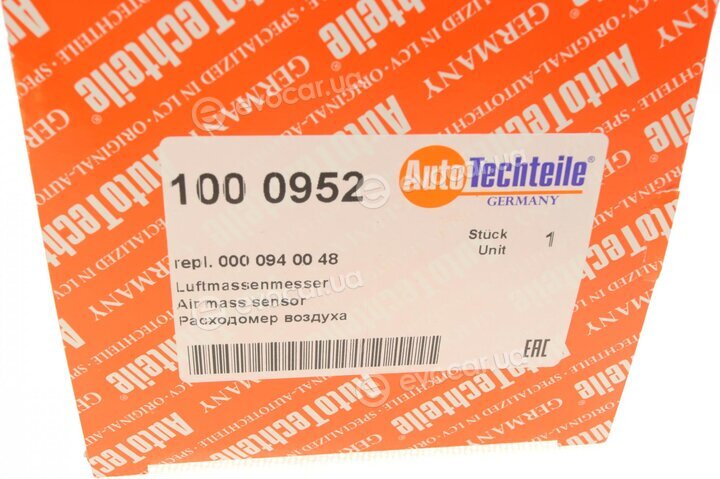 Autotechteile 100 0952