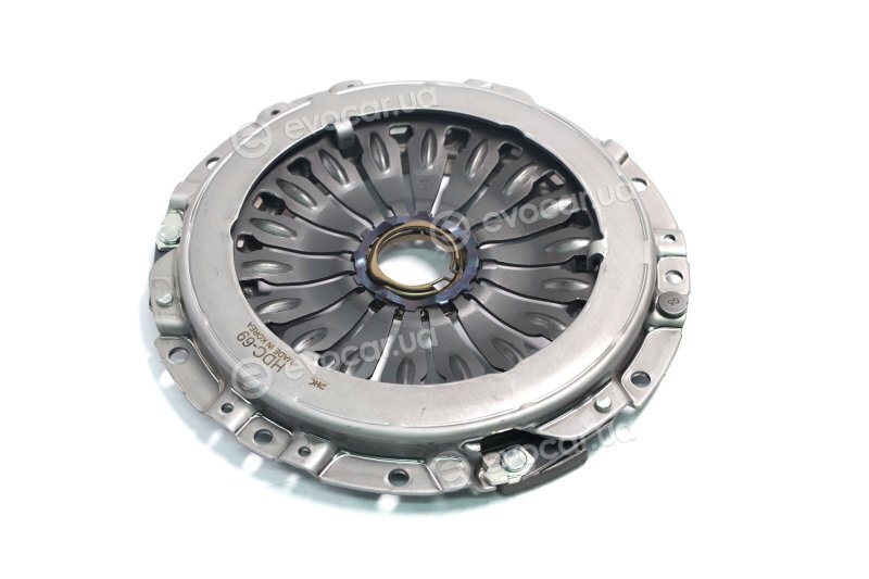 Valeo PHC HDC-69