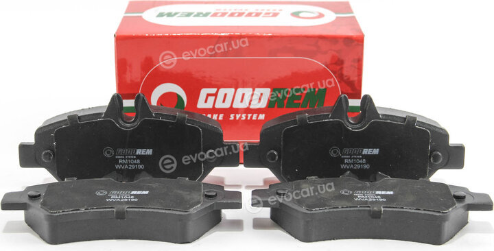 Goodrem RM1048