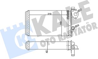 Kale 352035