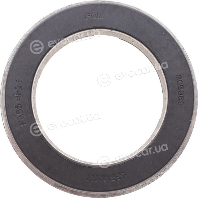 Sachs 802 455