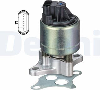 Delphi EG10545
