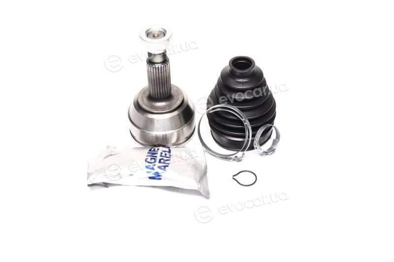 Magneti Marelli 302015100117