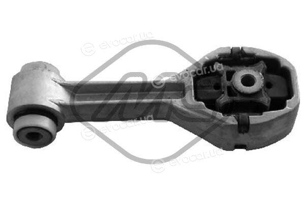 Metalcaucho / STC 04072