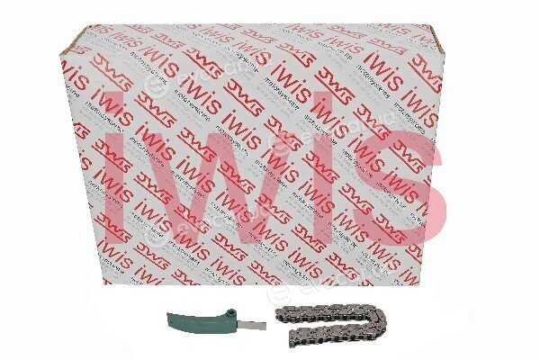 Iwis 71653Set