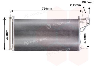 Van Wezel 82005184