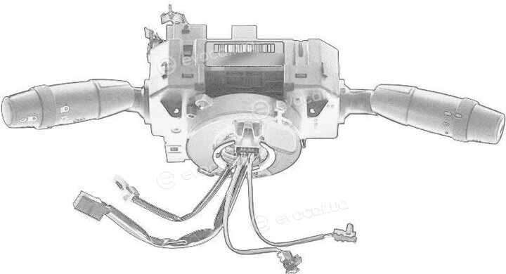 Fiat / Alfa Romeo 735430093