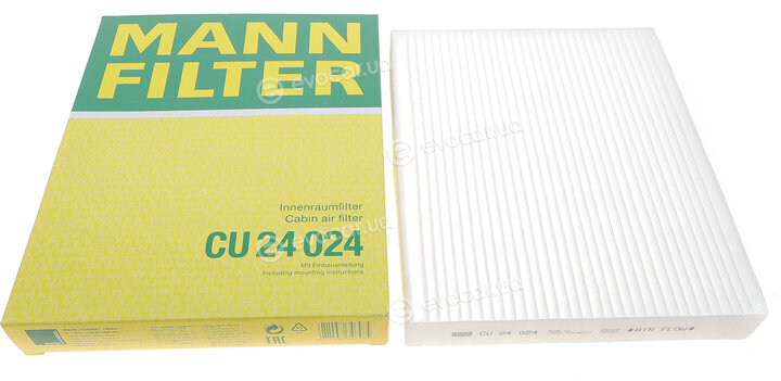 Mann CU 24 024