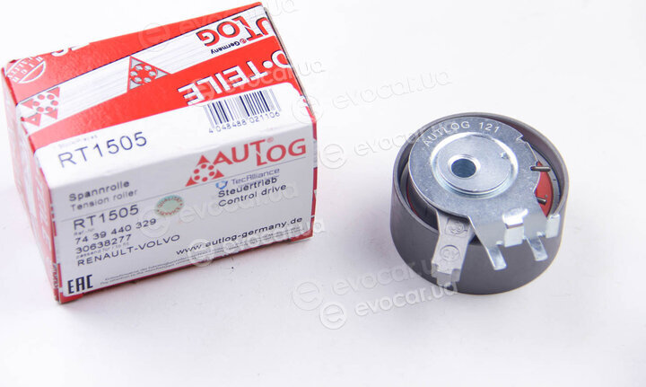Autlog RT1505