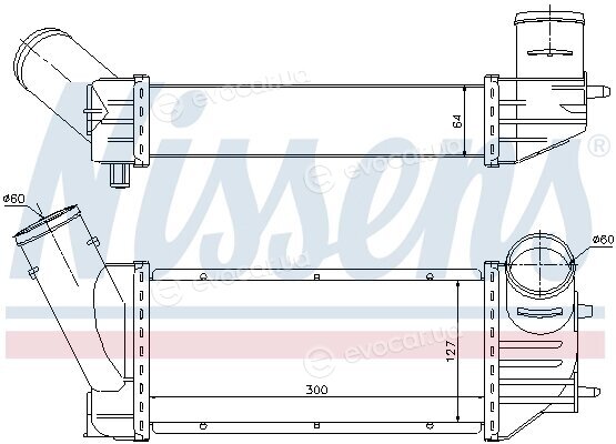 Nissens 96790