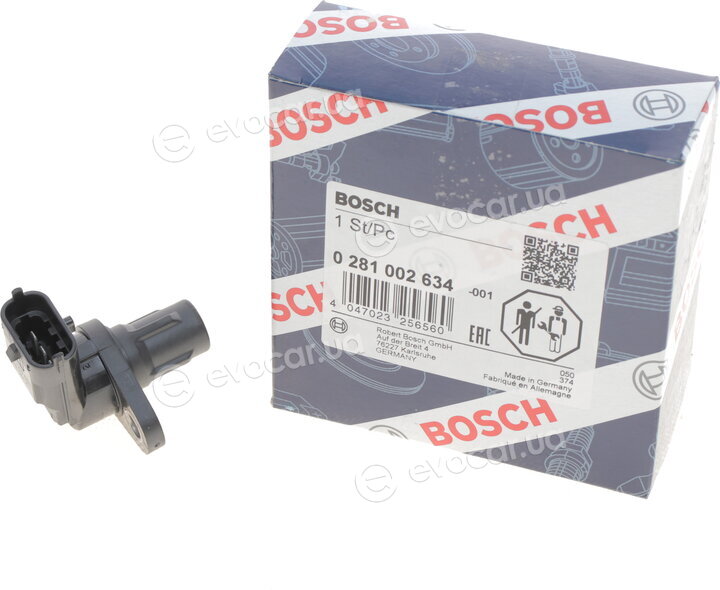 Bosch 0 281 002 634