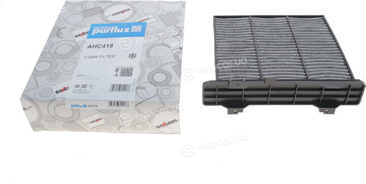 Purflux AHC418
