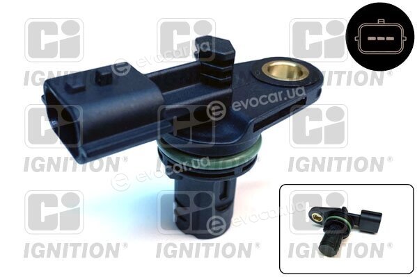 Quinton Hazell XREV587