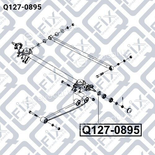 Q-Fix Q1270895
