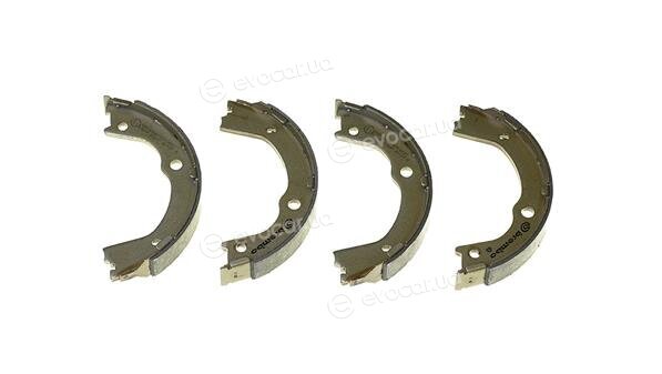 Brembo S 30 526