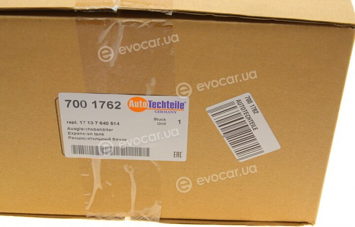 Autotechteile 700 1762
