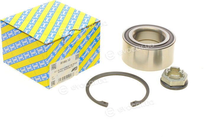 NTN / SNR R180.12
