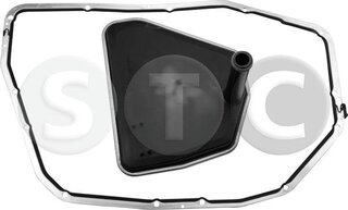 Metalcaucho / STC T421065