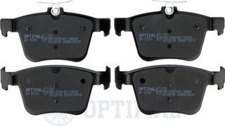 Optimal BP-12701