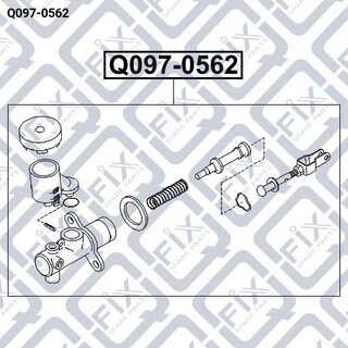 Q-Fix Q0970562