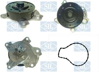 Saleri Sil PA1510