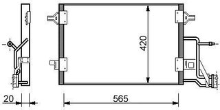 Starline A AI 5173